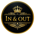 IN AND OUT