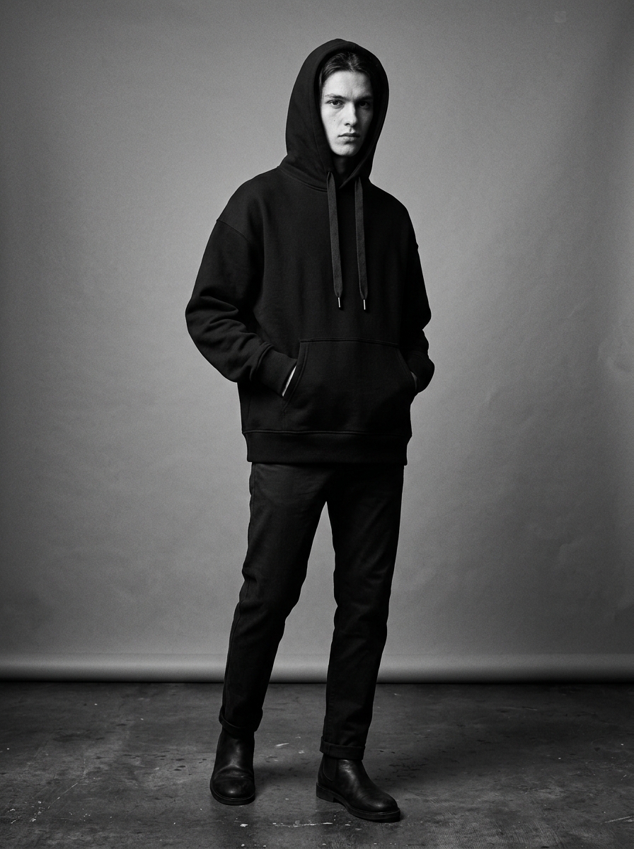 Hoodies