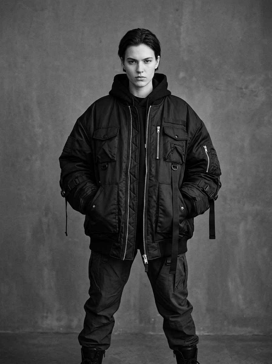 Outerwear